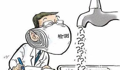 你家的水夠干凈嗎，余氯的檢測方法？